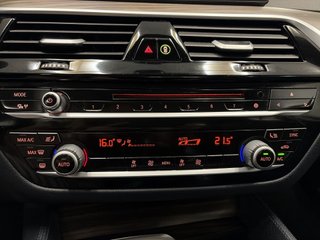 BMW Serie 5 520i 135 kW (184 CV)