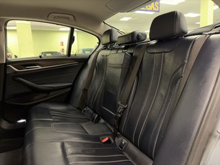 BMW Serie 5 520i 135 kW (184 CV)