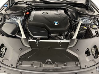 BMW Serie 5 520i 135 kW (184 CV)