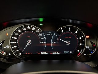 BMW Serie 5 520i 135 kW (184 CV)
