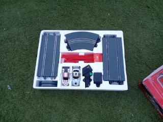 Scalextric - Circuito de Coches