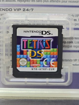 Tetris DS