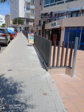 Herrero, soldador,cerrajero