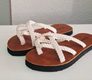 Sandalias WDH Talla 36