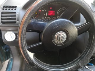 Volkswagen Touran 2004