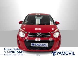 Citroen C1 VTi 72 City Edition ETG 53 kW (72 CV)