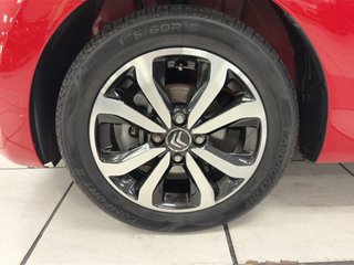 Citroen C1 VTi 72 City Edition ETG 53 kW (72 CV)