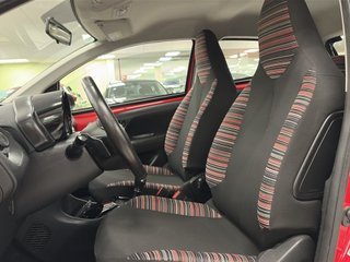 Citroen C1 VTi 72 City Edition ETG 53 kW (72 CV)