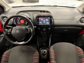 Citroen C1 VTi 72 City Edition ETG 53 kW (72 CV)