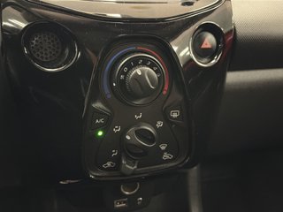 Citroen C1 VTi 72 City Edition ETG 53 kW (72 CV)