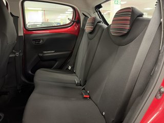 Citroen C1 VTi 72 City Edition ETG 53 kW (72 CV)