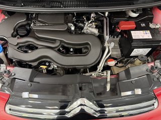 Citroen C1 VTi 72 City Edition ETG 53 kW (72 CV)