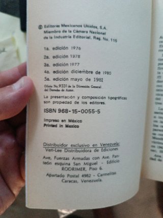 Libro Diario de Ana Frank