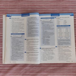 NOUVELLE GENERATION A2/B1 LIVRE/EXERCICES+CD+DVD