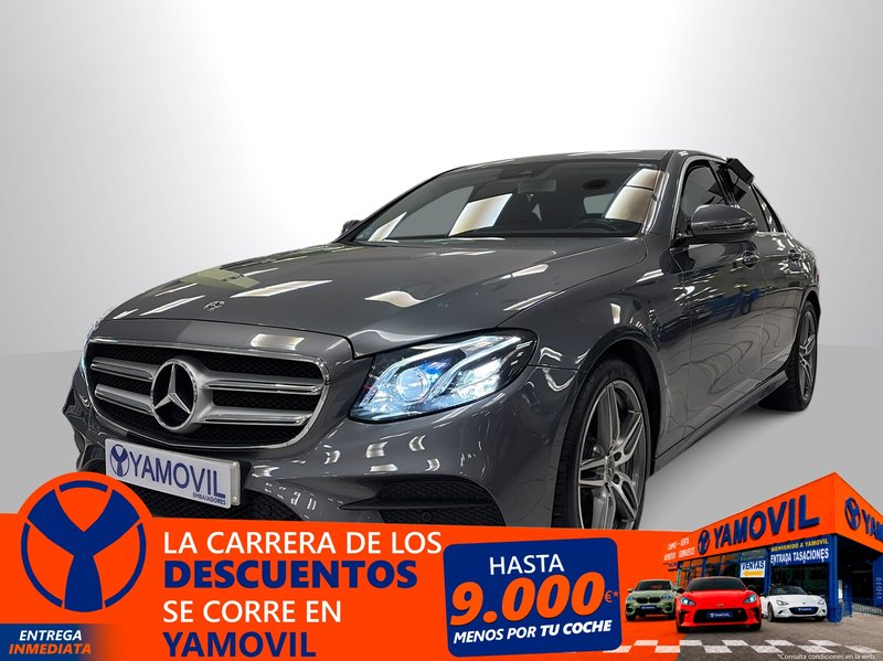 Mercedes-Benz Clase E E 350 (A238) 2019