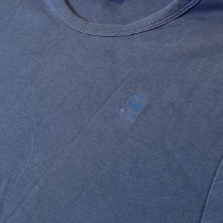 Camiseta G-Star RAW azul