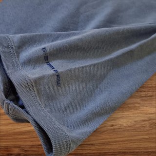 Camiseta G-Star RAW azul