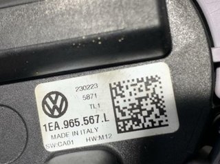 1ea965567l bomba de agua audi q4 e-tron f4b 57315