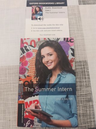 The Summer Intern
