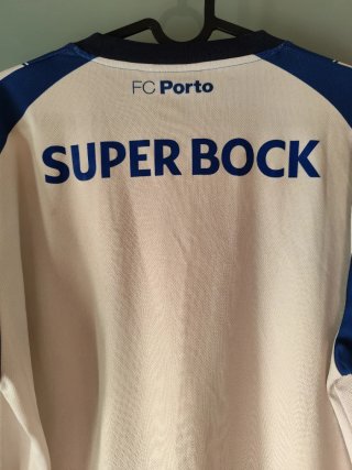 T-shirt FC Porto Altice XL