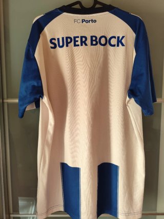 T-shirt FC Porto Altice XL