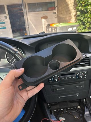 Posavasos BMW e90