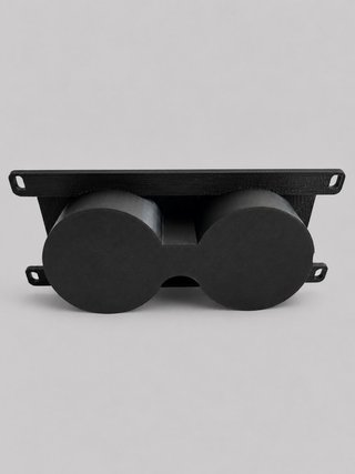 Posavasos BMW e90