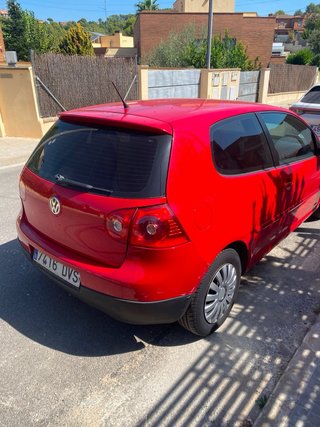 Volkswagen Golf 2006