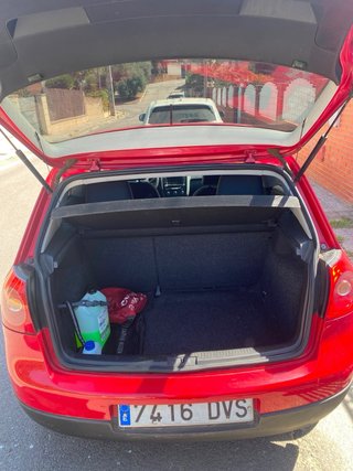 Volkswagen Golf 2006