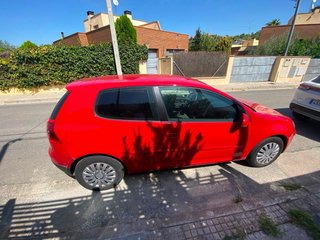 Volkswagen Golf 2006