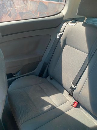 Volkswagen Golf 2006