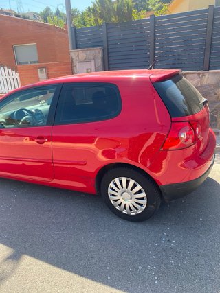 Volkswagen Golf 2006