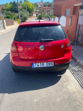 Volkswagen Golf 2006