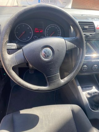 Volkswagen Golf 2006
