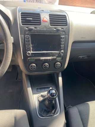 Volkswagen Golf 2006