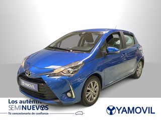 Toyota Yaris 70 Active 51 kW (69 CV)