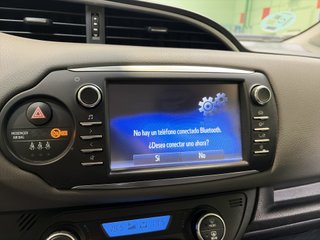 Toyota Yaris 70 Active 51 kW (69 CV)