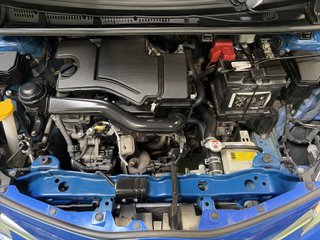 Toyota Yaris 70 Active 51 kW (69 CV)