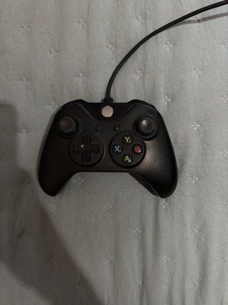Xbox 360 Slim Negra