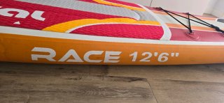 Tabla Paddle Surf Mistral Race 12'6"LEER BIEN DESC