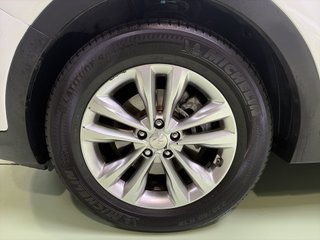 Hyundai Santa Fe 2.2 CRDI Tecno 4x2 147 kW (200 CV)