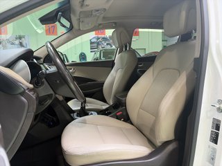 Hyundai Santa Fe 2.2 CRDI Tecno 4x2 147 kW (200 CV)