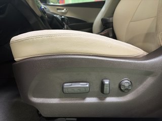 Hyundai Santa Fe 2.2 CRDI Tecno 4x2 147 kW (200 CV)