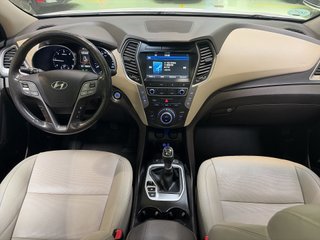Hyundai Santa Fe 2.2 CRDI Tecno 4x2 147 kW (200 CV)