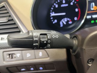 Hyundai Santa Fe 2.2 CRDI Tecno 4x2 147 kW (200 CV)