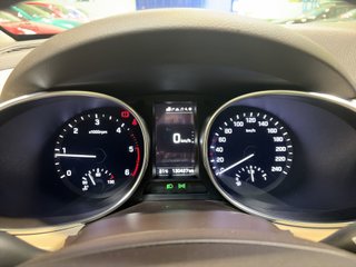 Hyundai Santa Fe 2.2 CRDI Tecno 4x2 147 kW (200 CV)