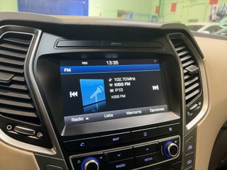 Hyundai Santa Fe 2.2 CRDI Tecno 4x2 147 kW (200 CV)