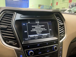 Hyundai Santa Fe 2.2 CRDI Tecno 4x2 147 kW (200 CV)