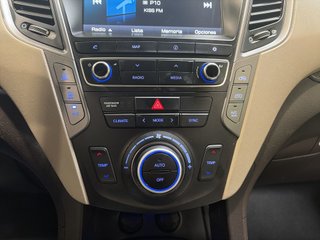 Hyundai Santa Fe 2.2 CRDI Tecno 4x2 147 kW (200 CV)