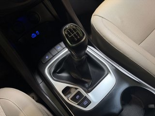 Hyundai Santa Fe 2.2 CRDI Tecno 4x2 147 kW (200 CV)
